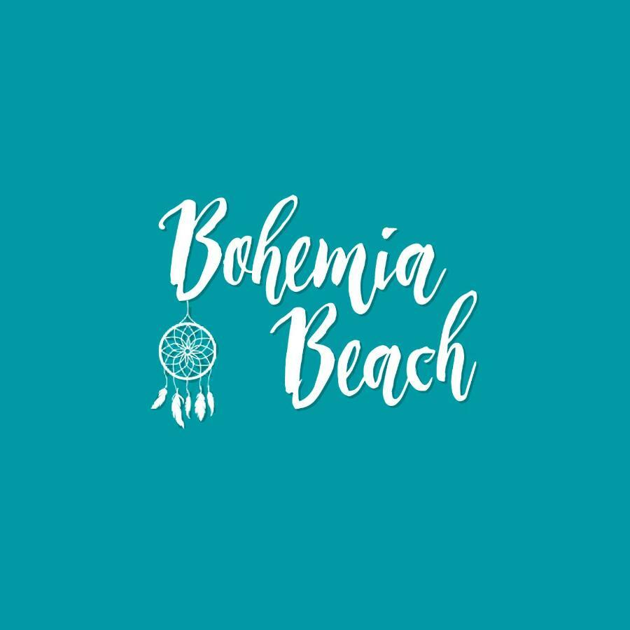 Bohemia Beach Guachaca ภายนอก รูปภาพ